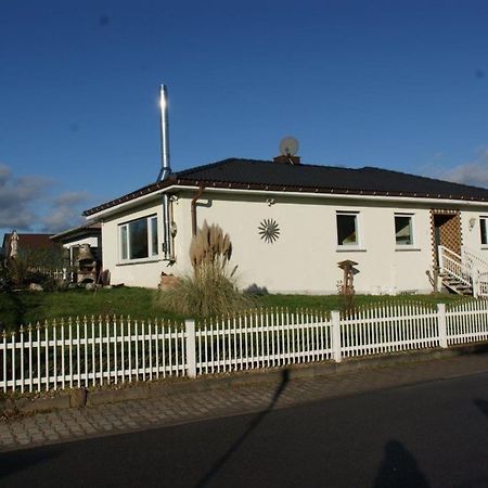 Ferienhaus Landhaus Klein Erbach  Extérieur photo
