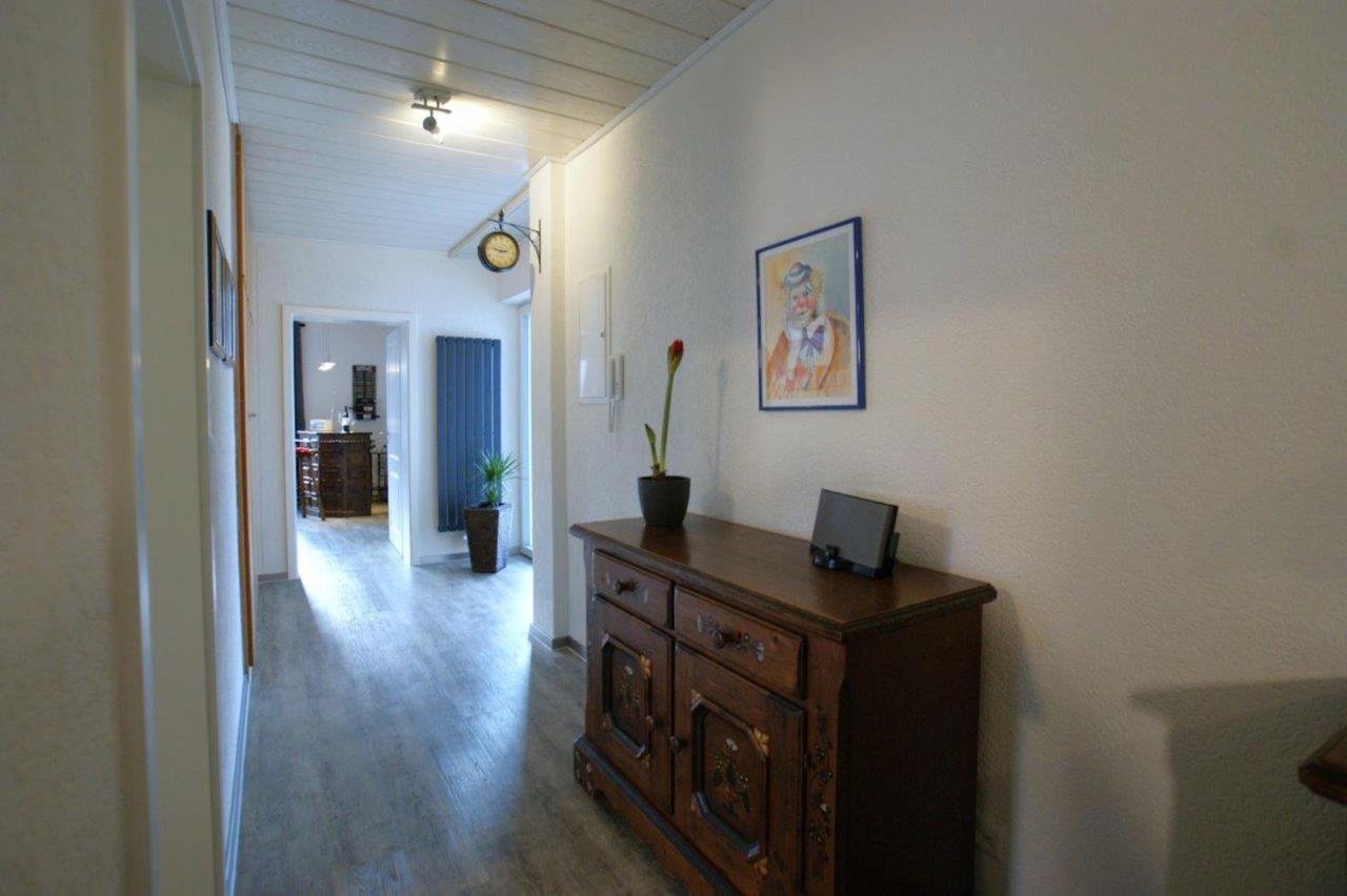 Ferienhaus Landhaus Klein Erbach  Extérieur photo