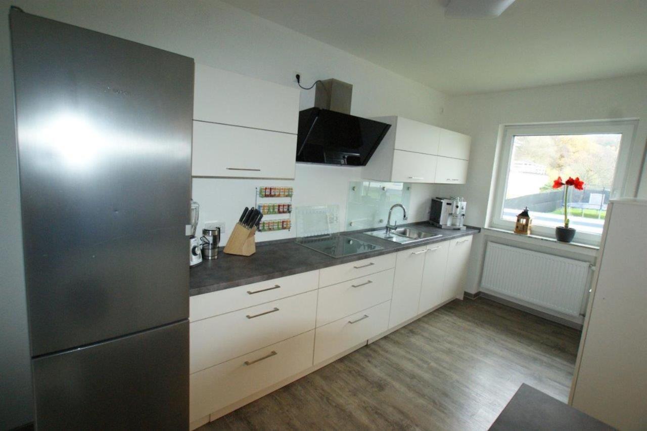 Ferienhaus Landhaus Klein Erbach  Extérieur photo
