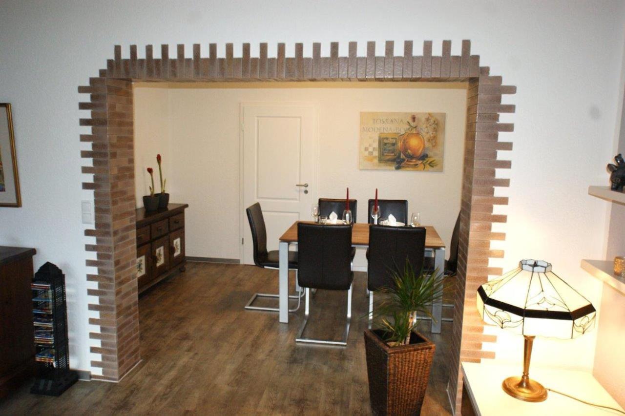Ferienhaus Landhaus Klein Erbach  Extérieur photo